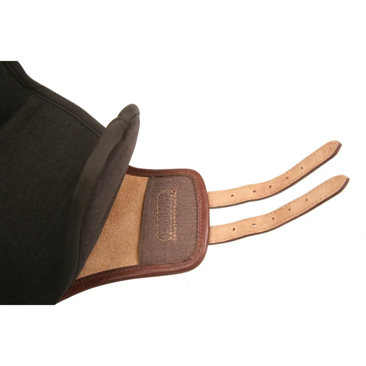 Replacement Impact Protection Liner For Leather Boots 1