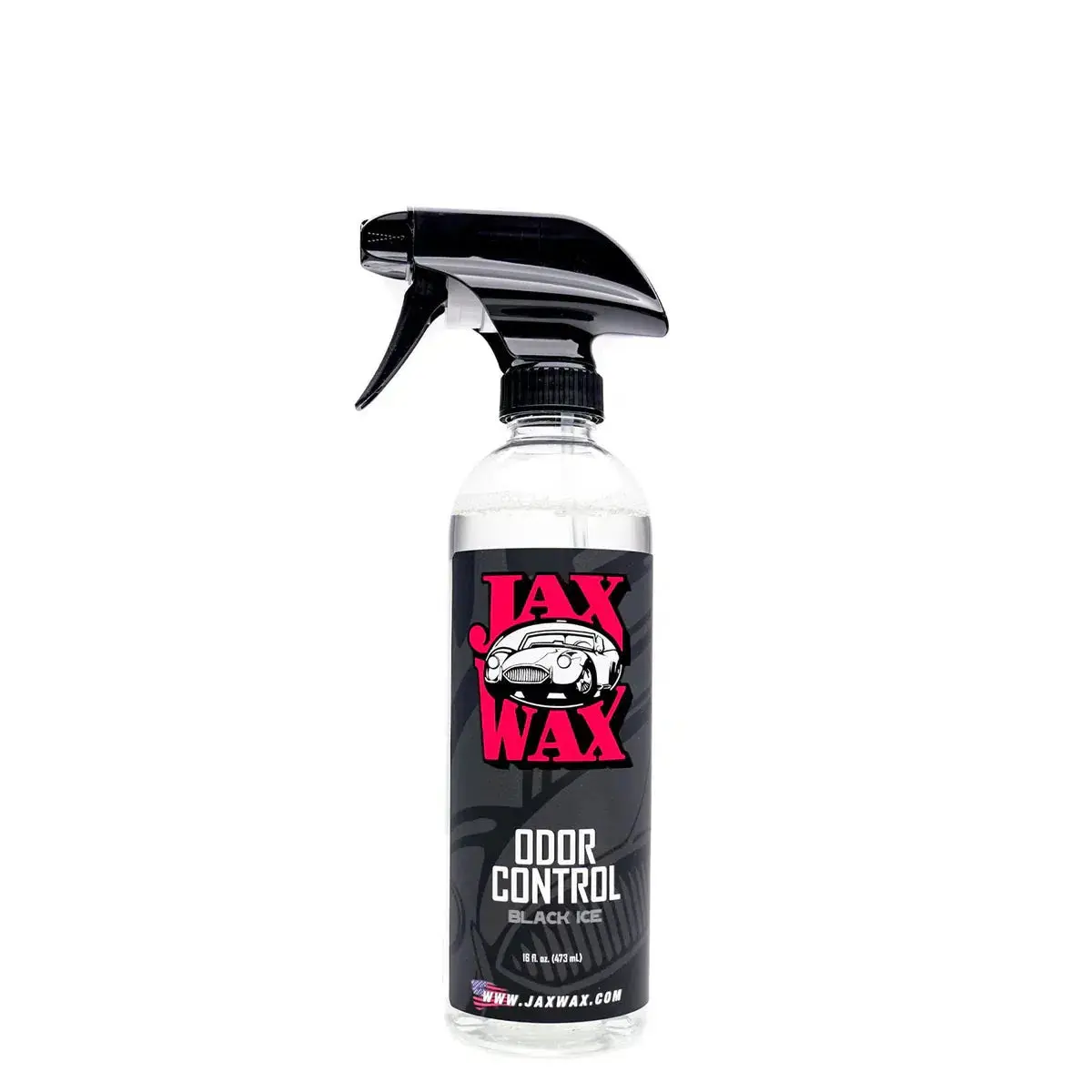 Interior Odor Control Spray 1