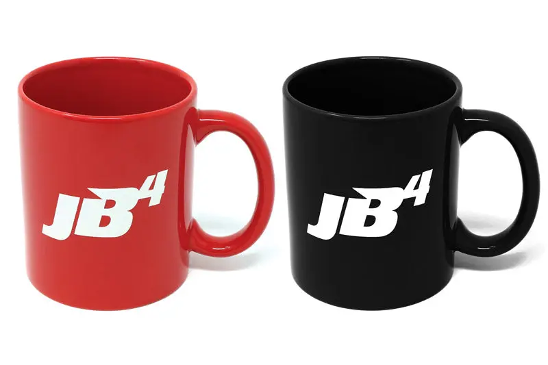 Official Jb4® Mug 1
