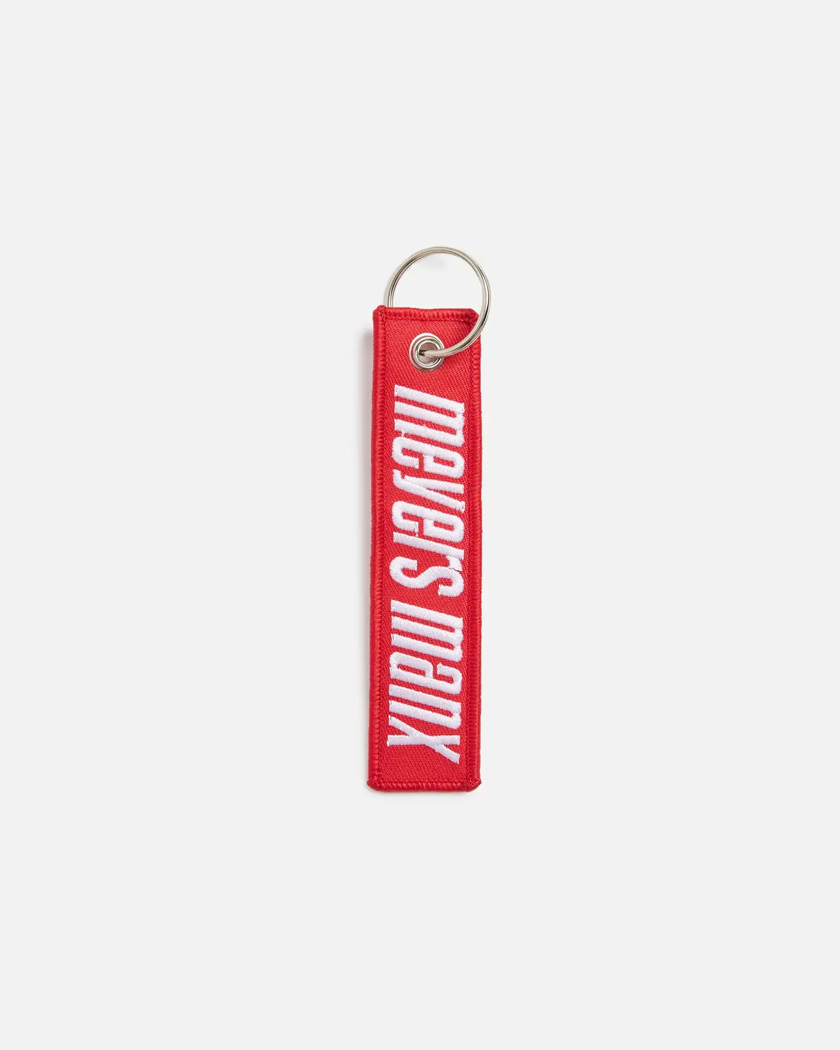 Jet Tag Keychain 1