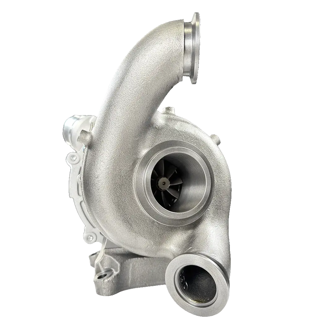 2020-2026 Powerstroke Kc Jetfire Drop-In Turbocharger (302675/302550) 3