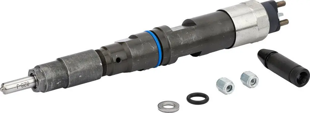 John Deere Remanufactured Common Rail Injector (Ap50902) 1
