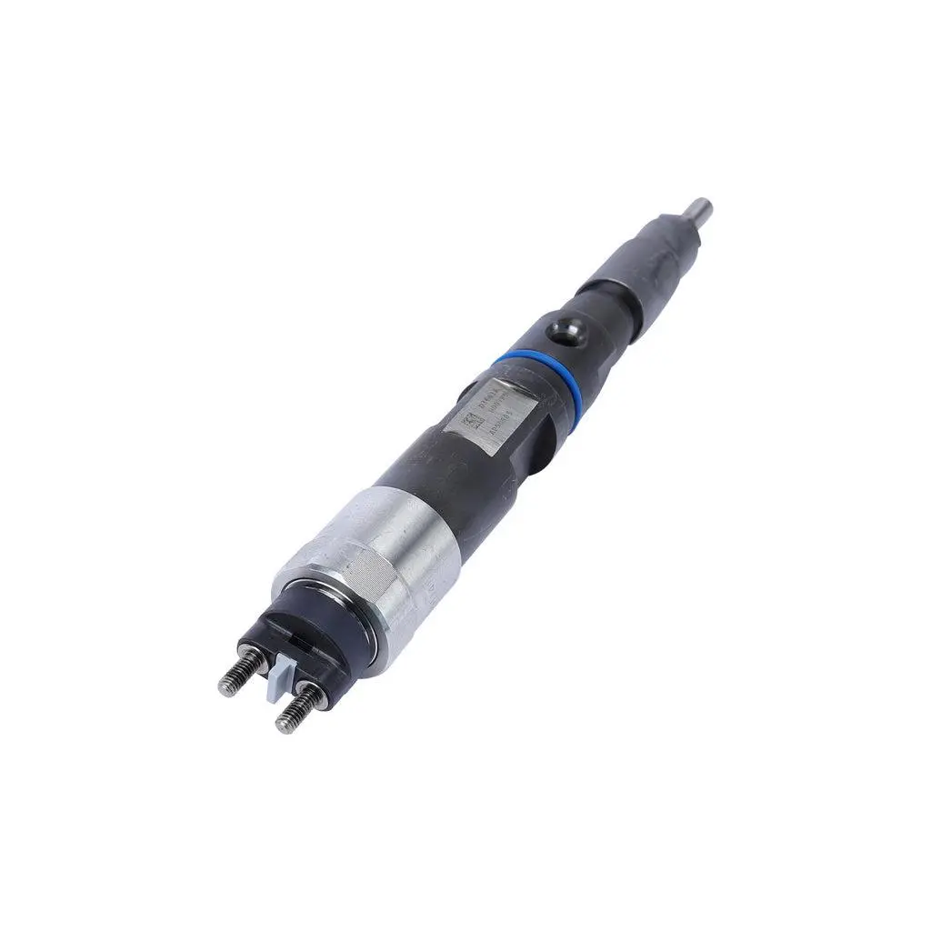 John Deere Remanufactured Common Rail Injector (Ap50903) 1