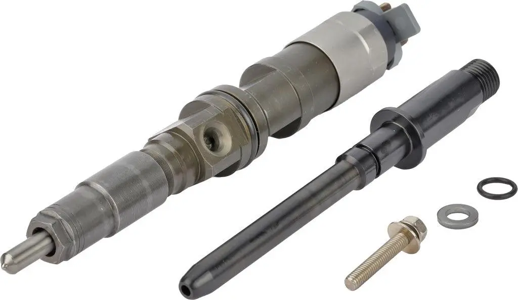 John Deere Remanufactured Common Rail Injector (Ap51900) 1