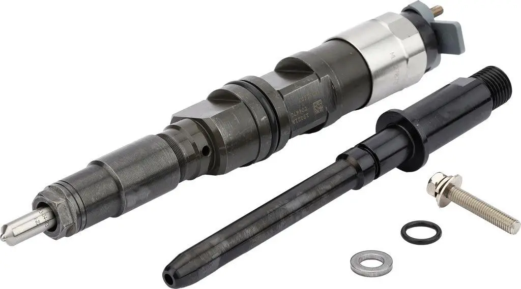 John Deere Remanufactured Common Rail Injector (Ap51902) 1