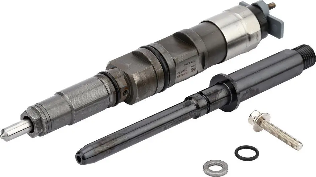 John Deere Remanufactured Common Rail Injector (Ap51903) 1