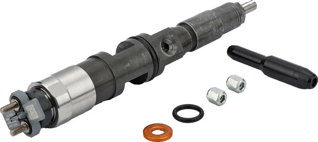 John Deere Remanufactured Common Rail Injector (Ap52901) 1