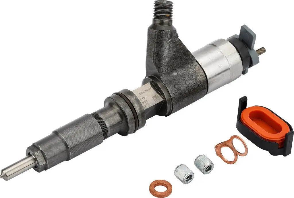 John Deere Remanufactured Common Rail Injector (Ap52903) 1