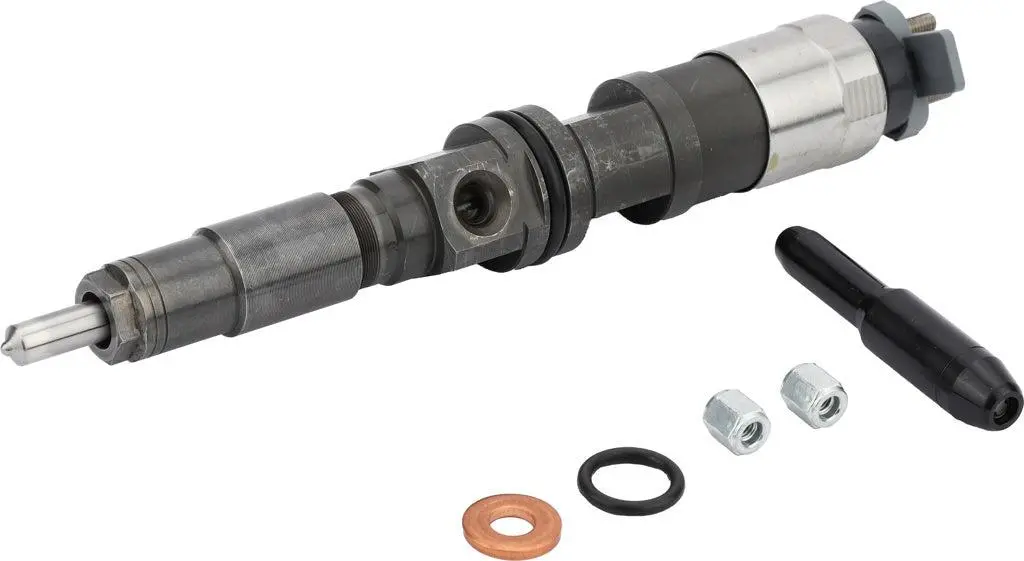 John Deere Remanufactured Common Rail Injector (Ap52905) 1