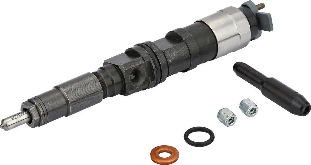 John Deere Remanufactured Common Rail Injector (Ap52906) 2