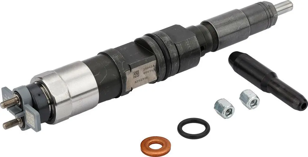 John Deere Remanufactured Common Rail Injector (Ap52906) 1