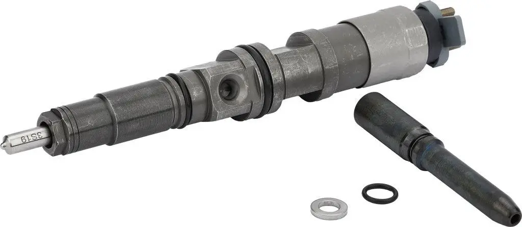 John Deere Remanufactured Common Rail Injector (Ap52907) 1