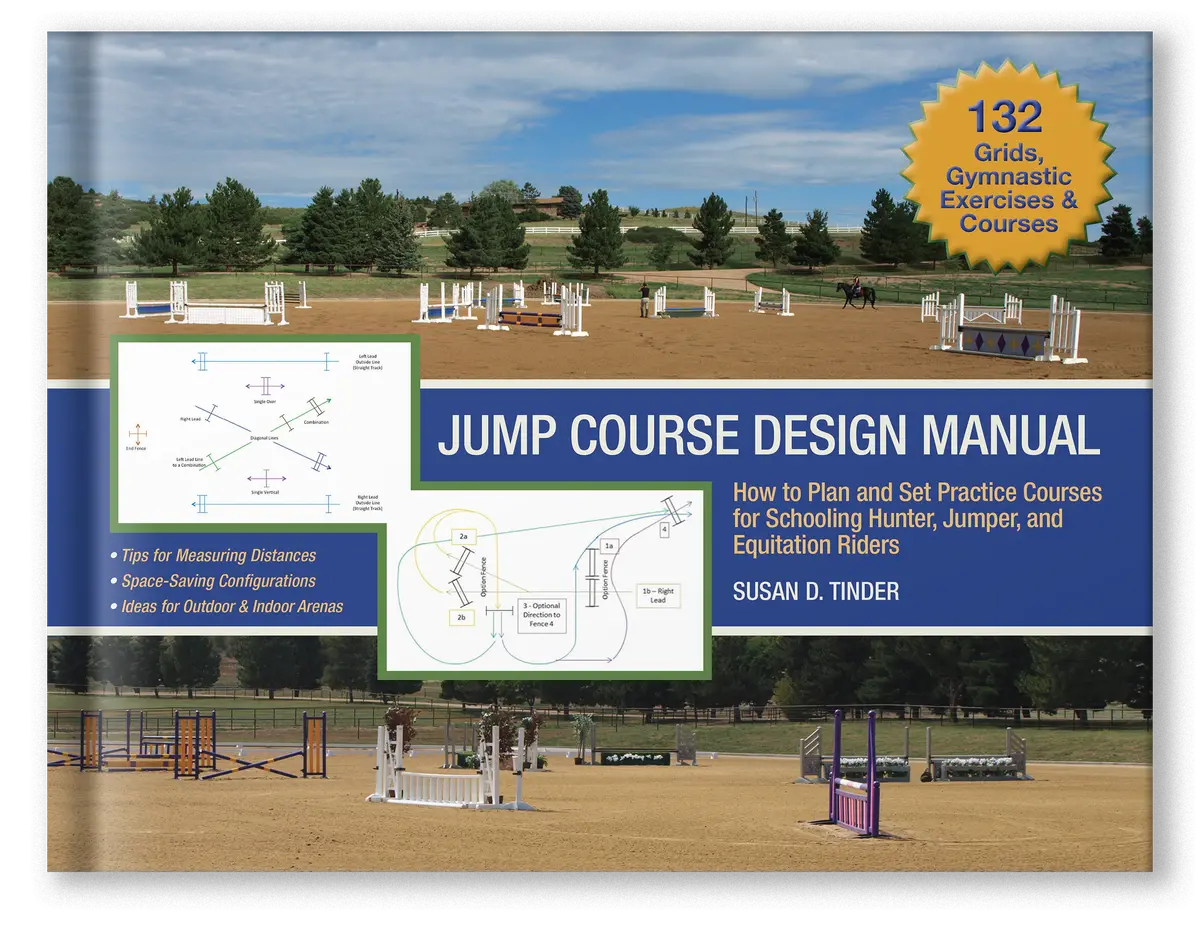 Jump Course Design Manual 1