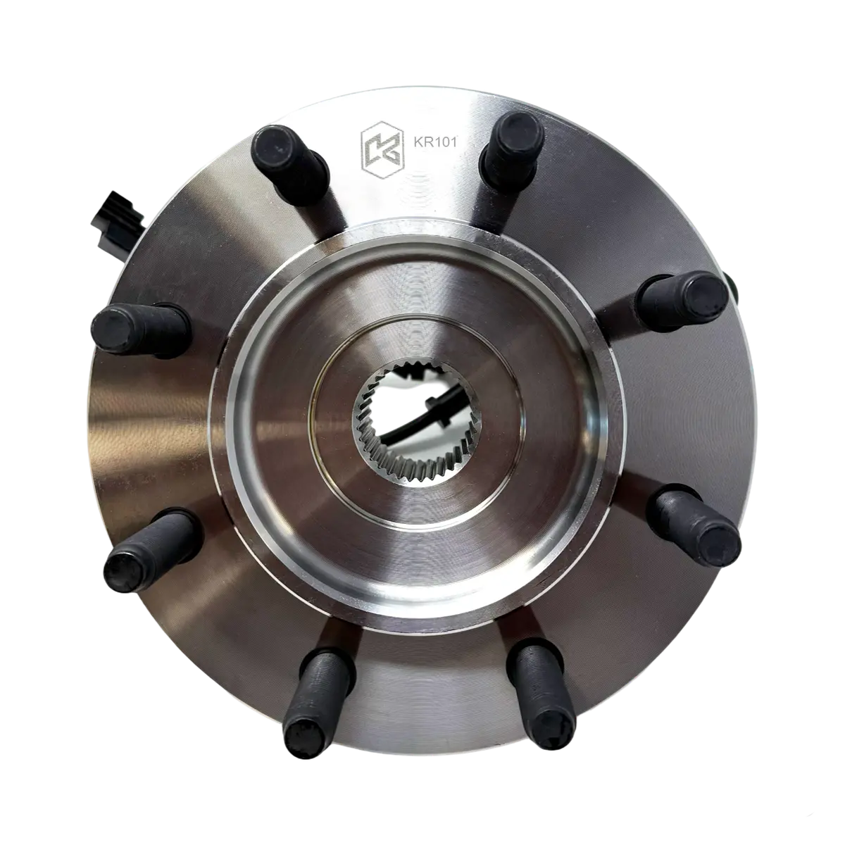 2006-2008 Cummins Front Wheel Bearing (Kr101) 1