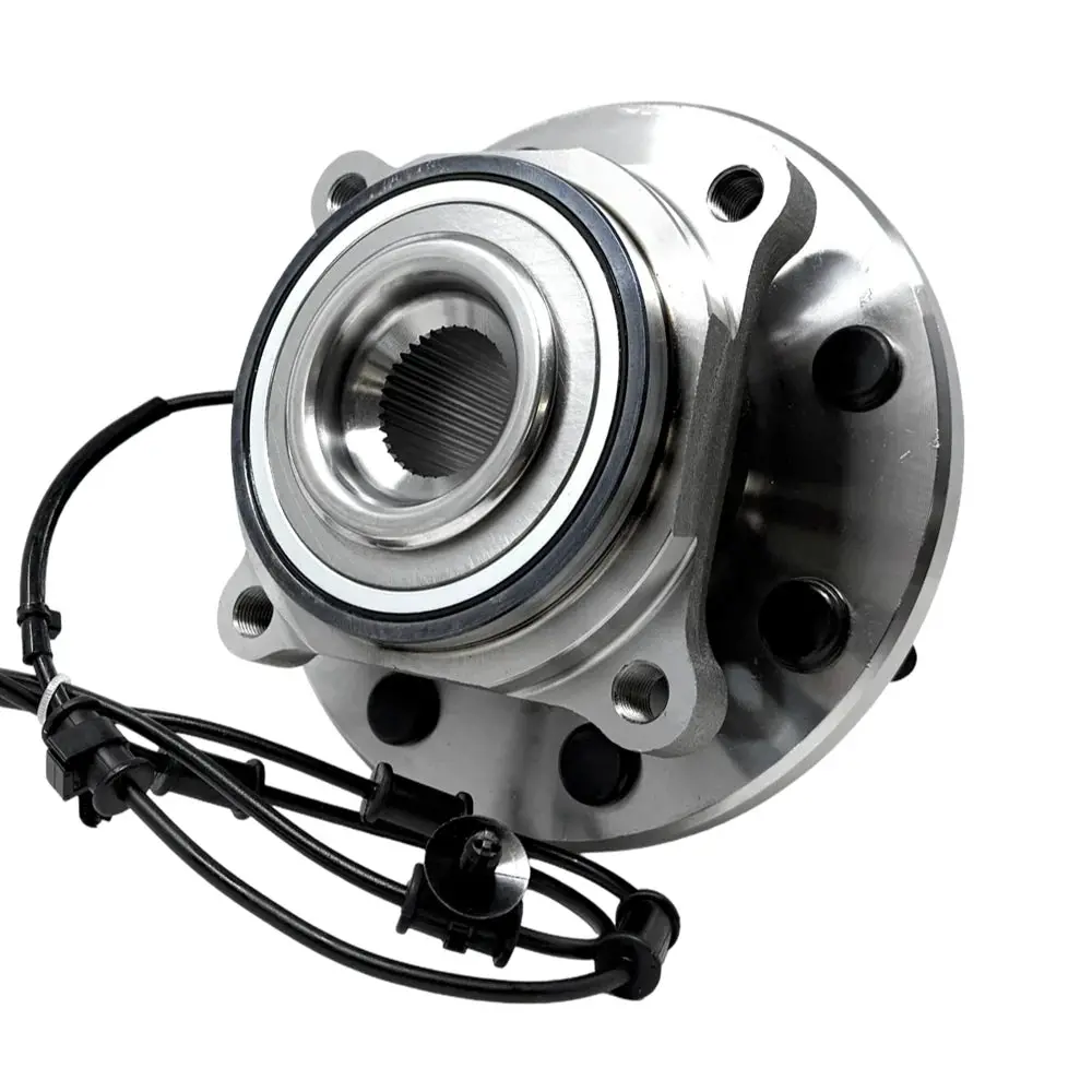 2012-2013 Cummins Front Wheel Bearing (Kr148) 2
