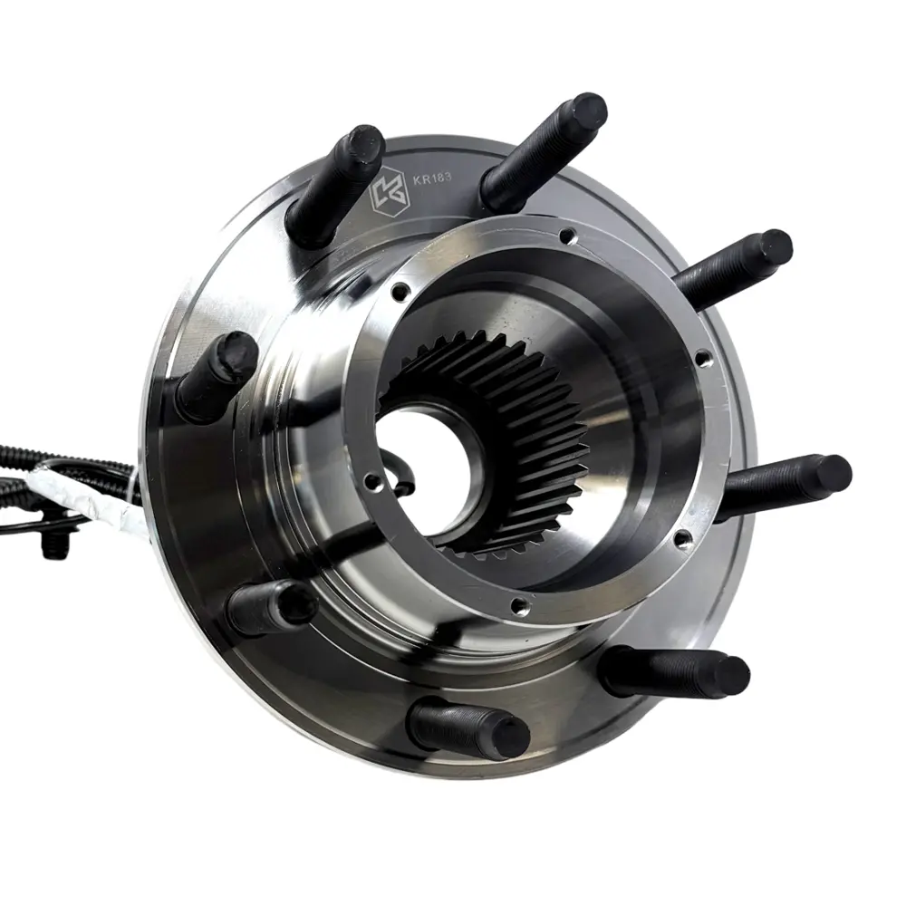 2017-2022 Powerstroke 4X4 Front Wheel Bearing (Kr183) 1