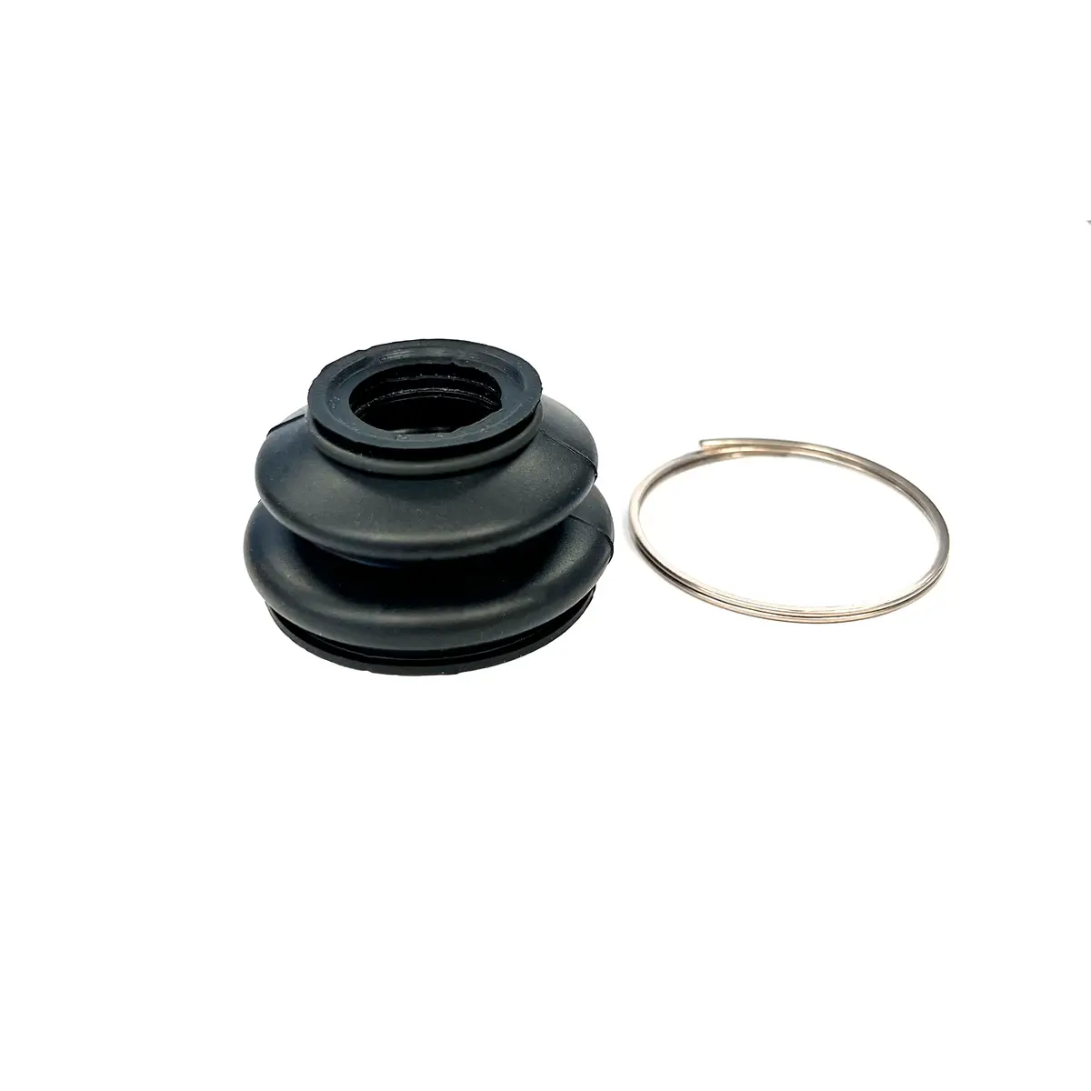 2005-2023 Powerstroke Kryptonite Drag Link End Boot (Kr2027-Dc) 2