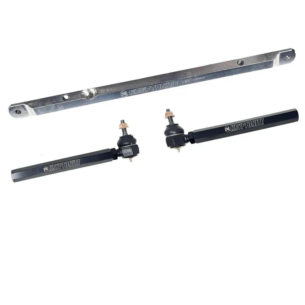 1999-2006 Gm 1500 6-Lug Kryptonite Ss Series Centerlink Upgrade Kit (Kr99ssu78) 1
