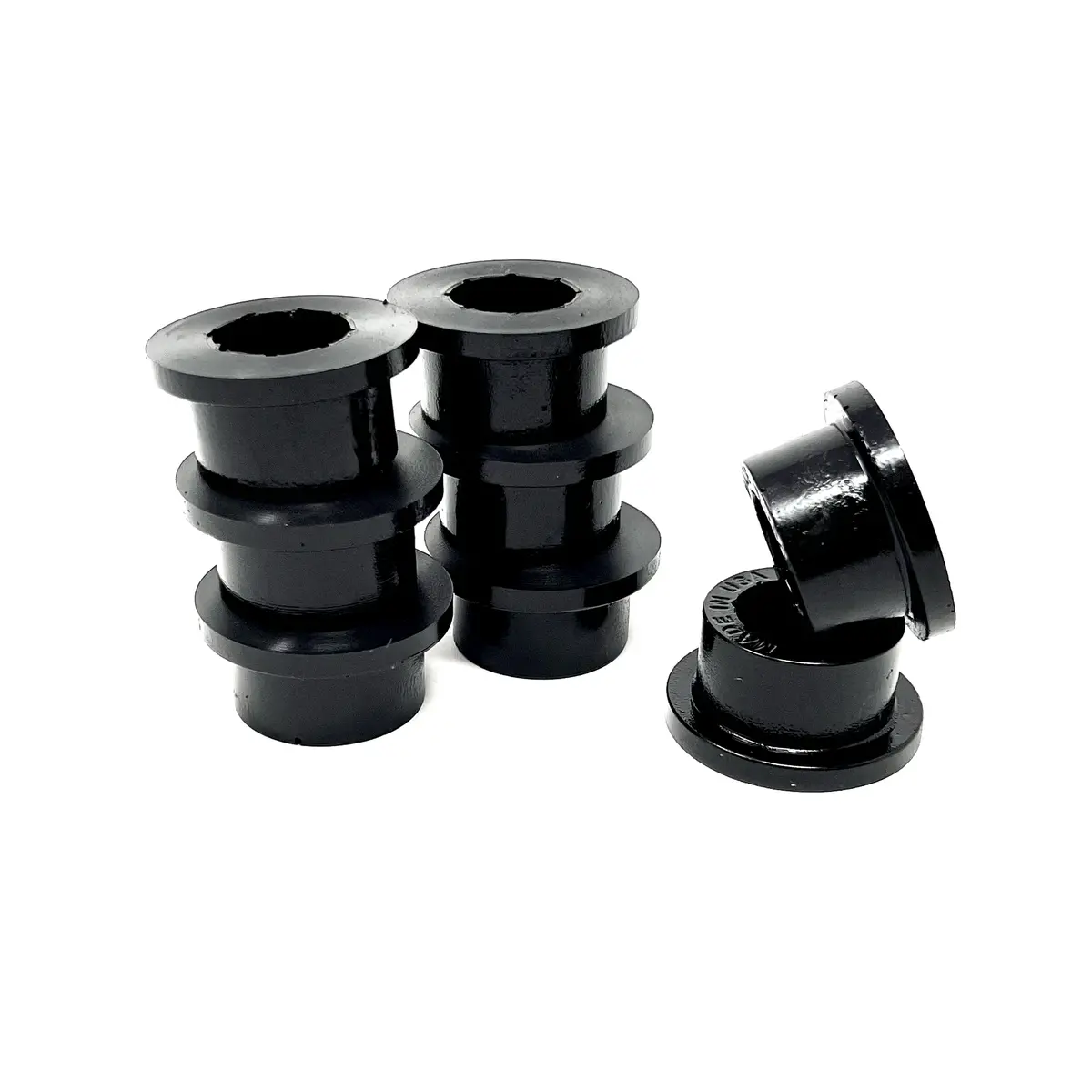 1999-2018 Duramax Upper Control Arm Bushing Kit Poly Only (Krbuca10-Uo) 1