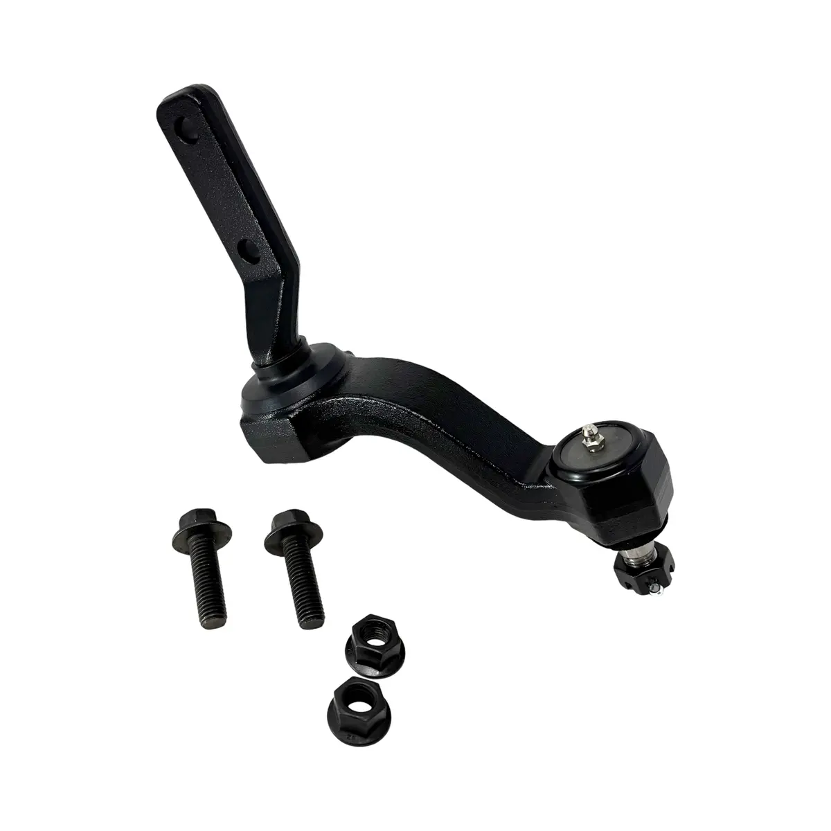 1988-1992 Gm 1500/2500/3500 Obs Kryptonite Idler Arm Assembly (Krp0200) 1