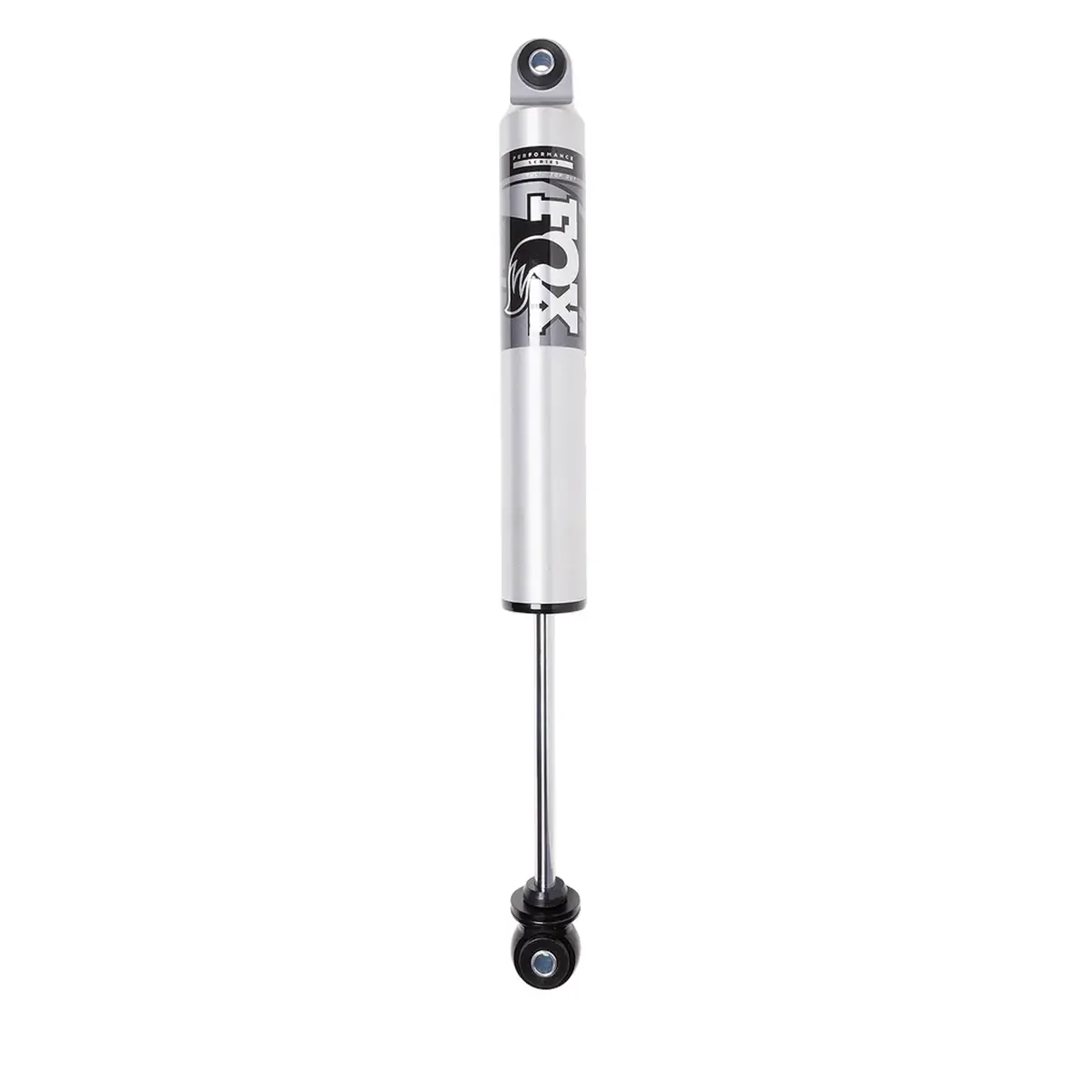 2011-2025 Duramax Rear 2.5 Hto Performance Series Single Shock 0-1" (Krs4009) 1