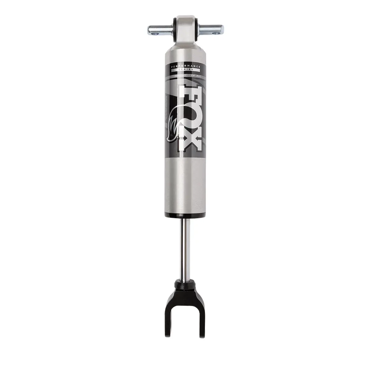 2011-2025 Duramax Front Fox 2.5 Hto Performance Series Single Shock 0-2.5 (Krs4010) 1