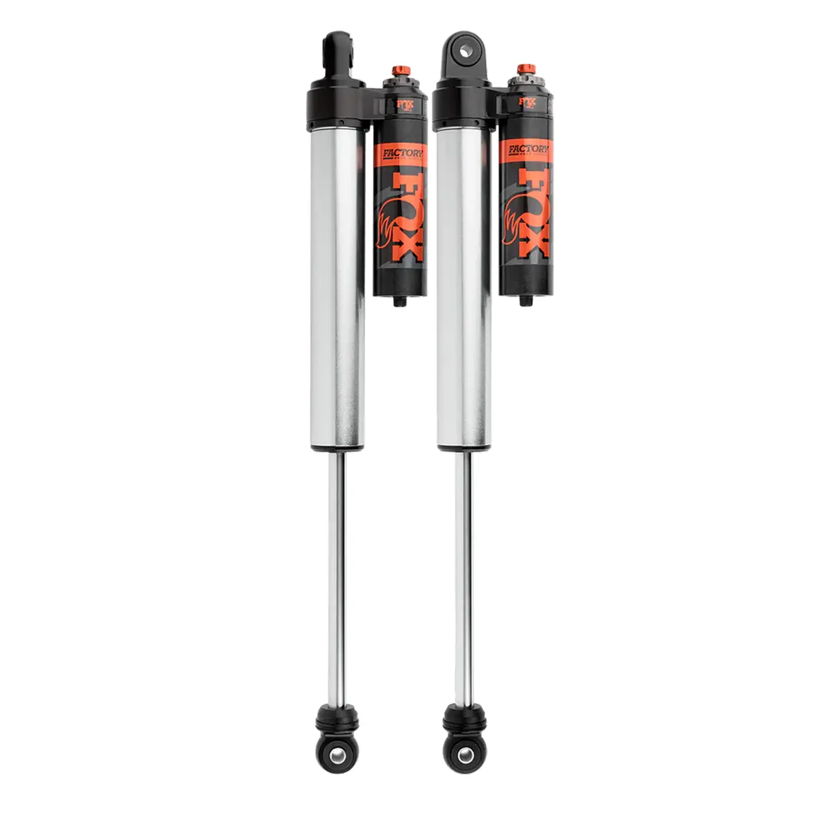 2017-2025 Powerstroke Rear 2.5 Adjustable Factory Race Shock 0-1.5" (Krs040) 1