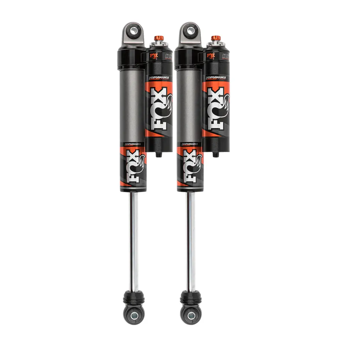 2017-2025 Powerstroke Rear 2.5 Performance Elite Series Adjustable Shock 0-1.5" (Krs096) 1