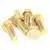 Kryptonite Cv Hardware Factory Length 6 Bolts (Cv-Bolt-6) 1