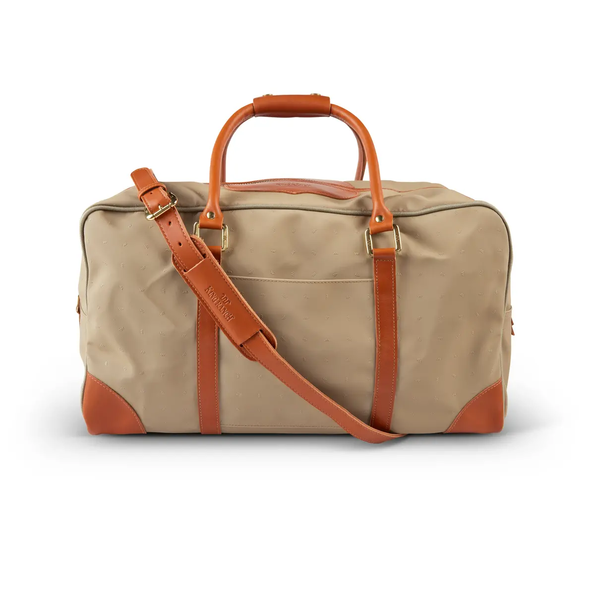 Canvas Armstrong Traveler 1