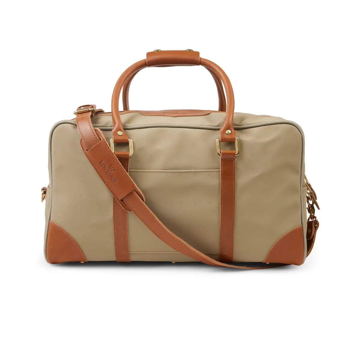 Canvas Armstrong Carry-On 1