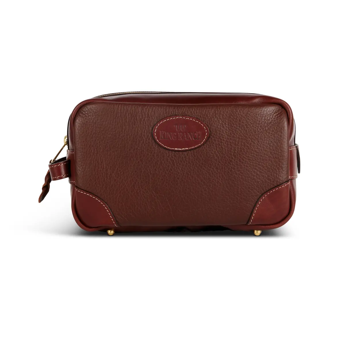 Leather El Kineño® - Small 1