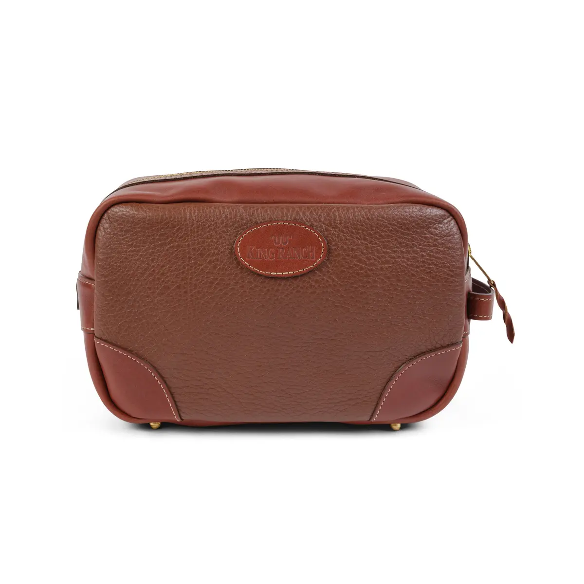Leather El Kineño® - Large 1