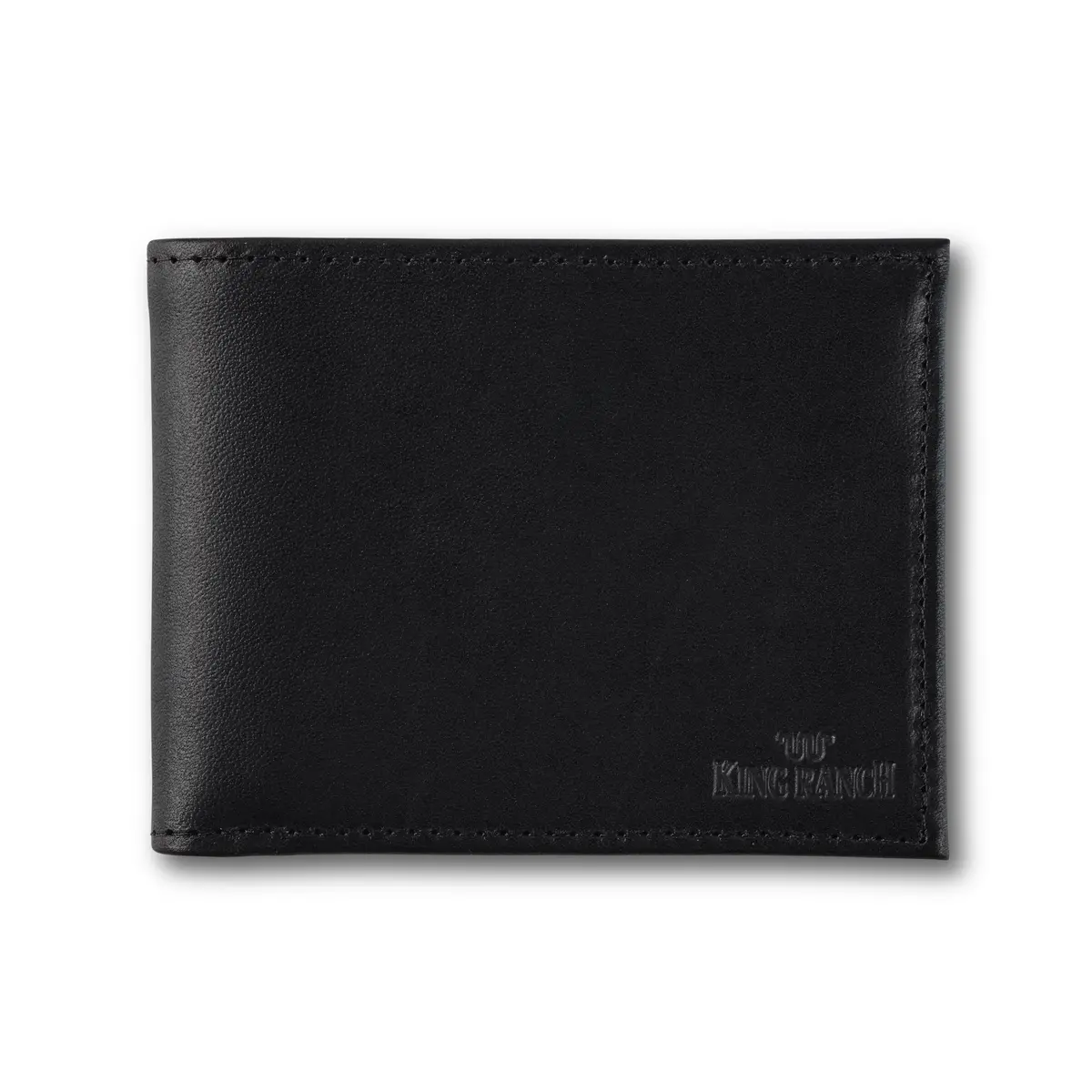 Gentleman's Wallet 3