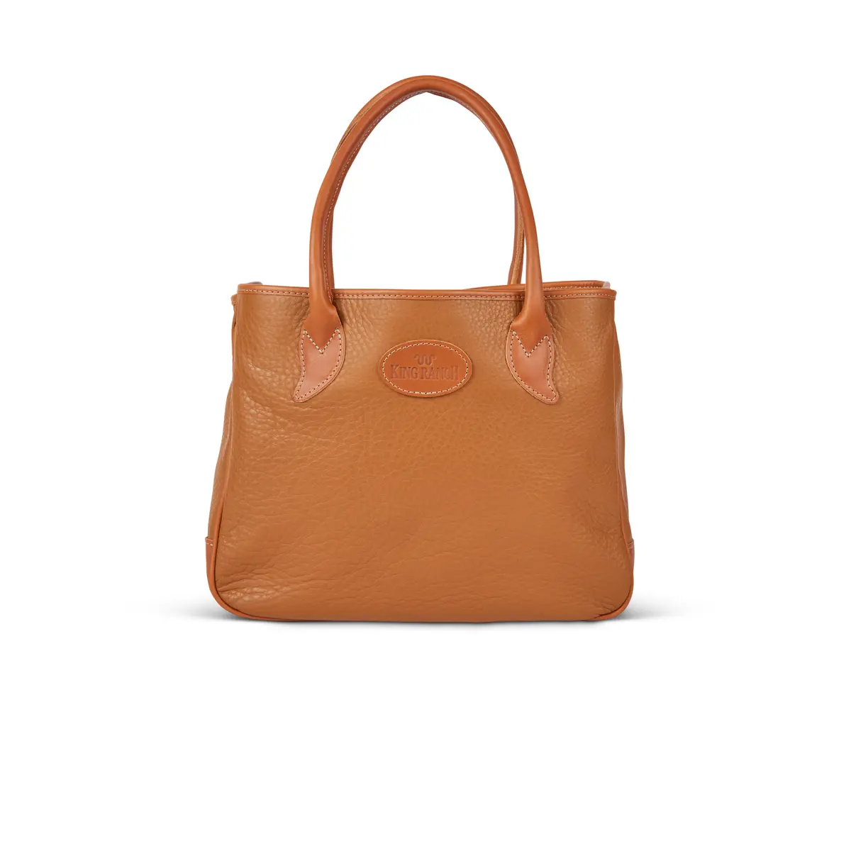 La Viajera - Leather Small 2