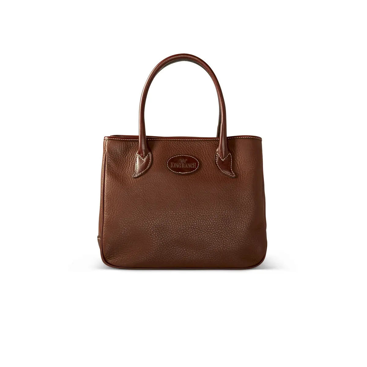 La Viajera - Leather Small 1