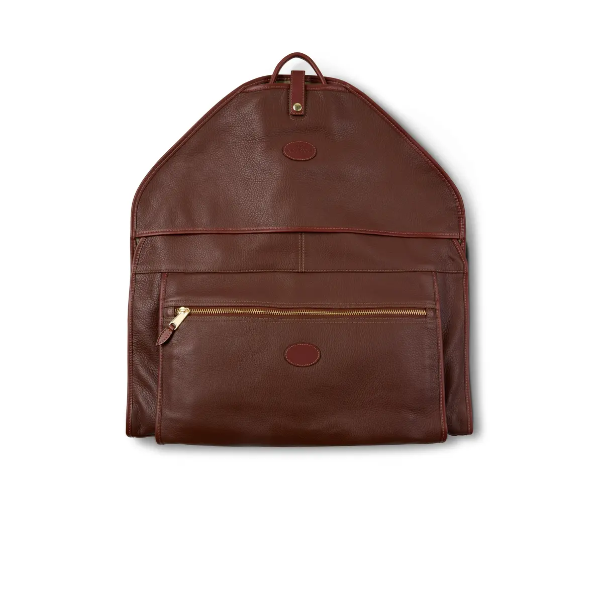 Guardador Clothes Keeper In Canvas Or Leather 1