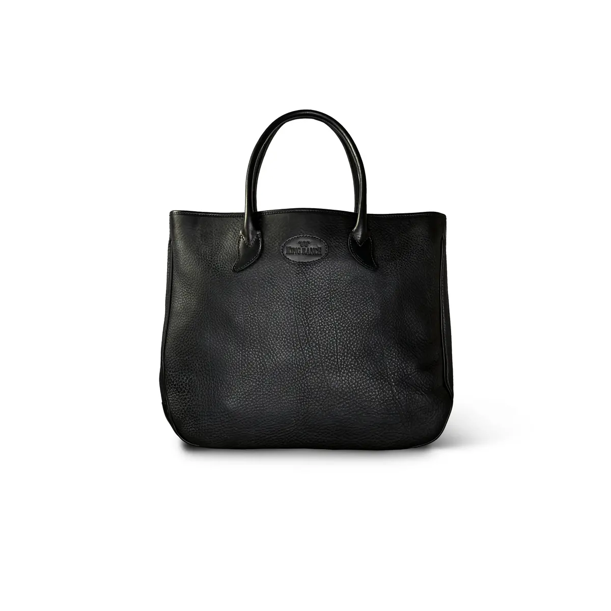 La Viajera Tote - Large Leather 1