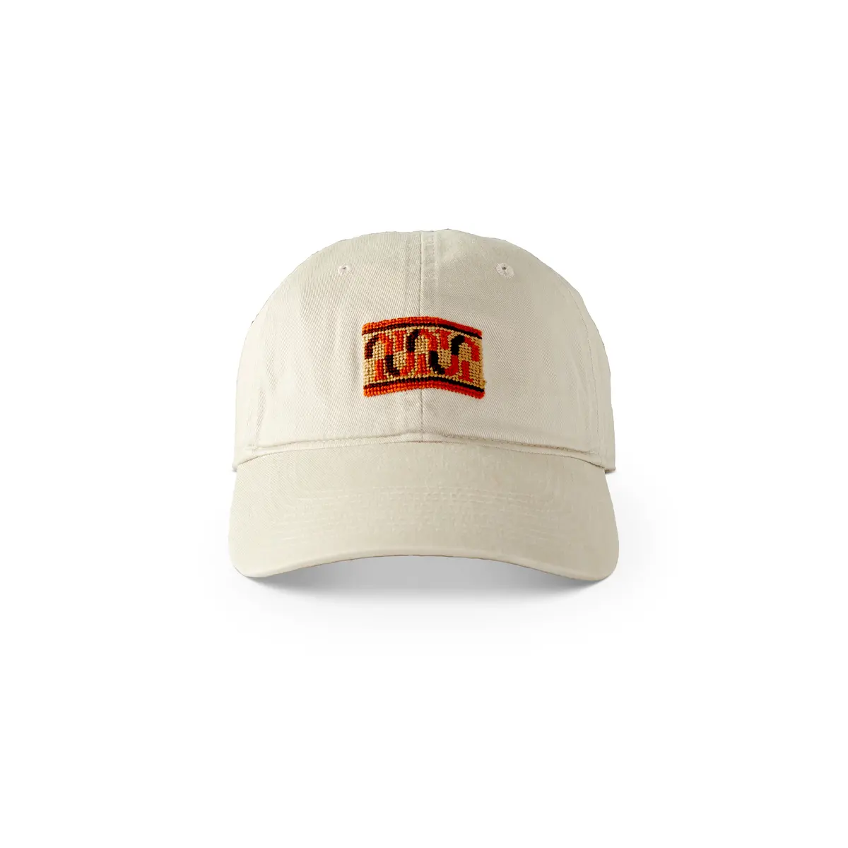 King Ranch Tiffany Rug Border Cap 1