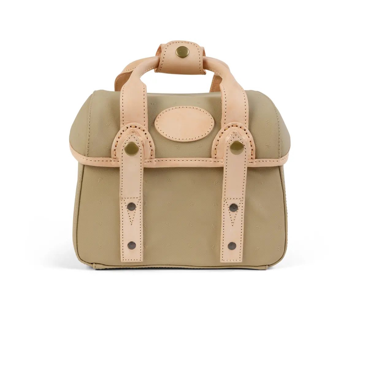Armstrong/Natural Shell Bag 1
