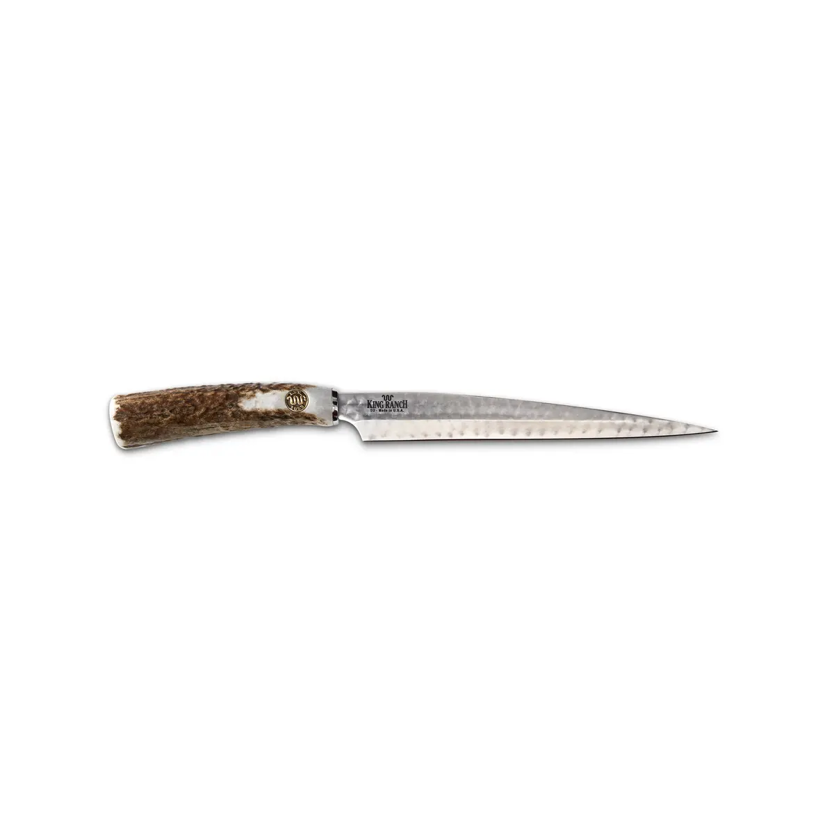 Ranch Pro Chef Carver Knife 1