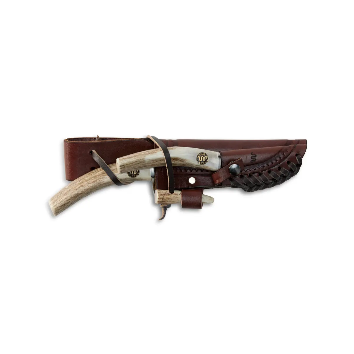 King Ranch Guide Combo Pack Knives 1