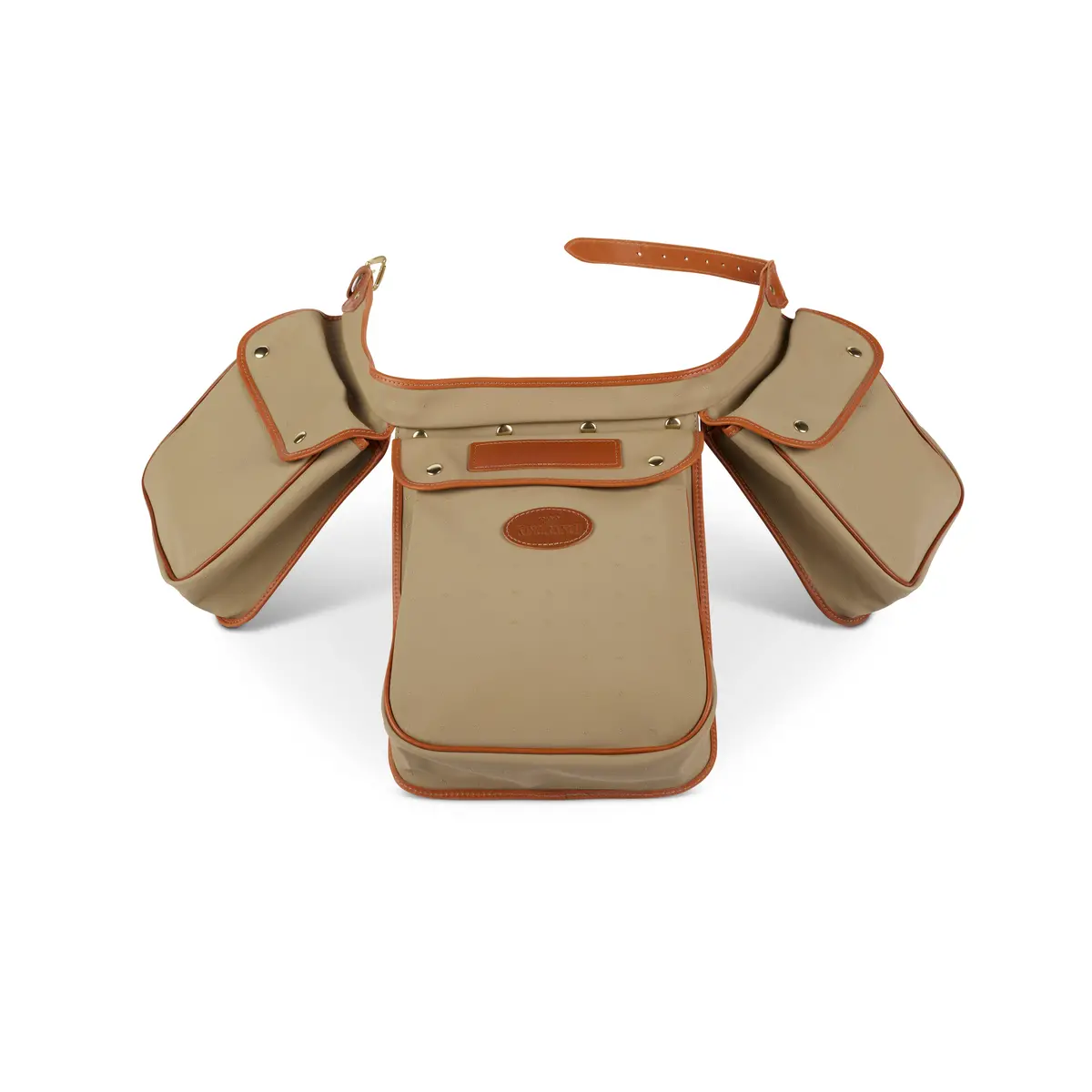 Armstrong Shooting Bag 1