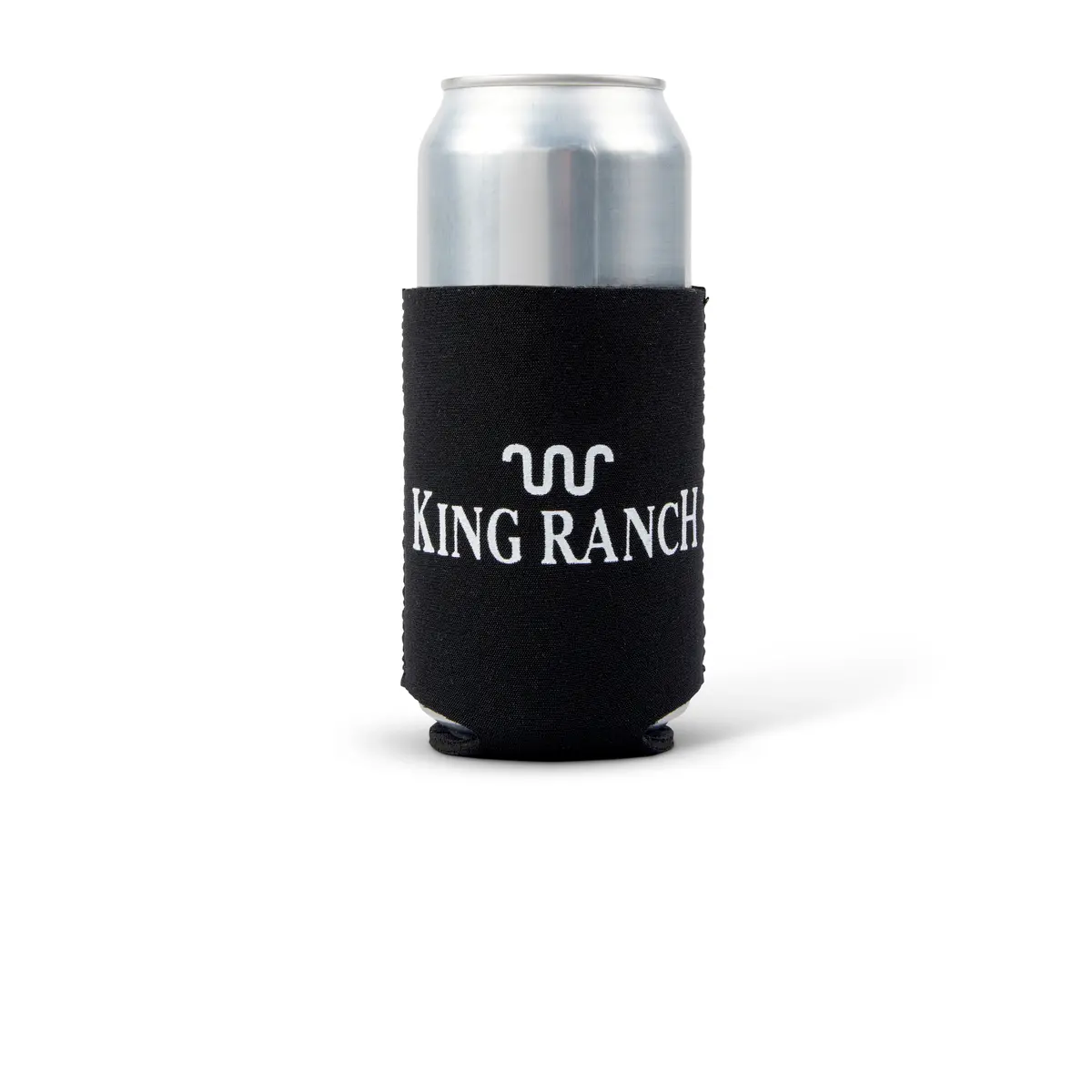 King Ranch Collapsable Can Holder 1