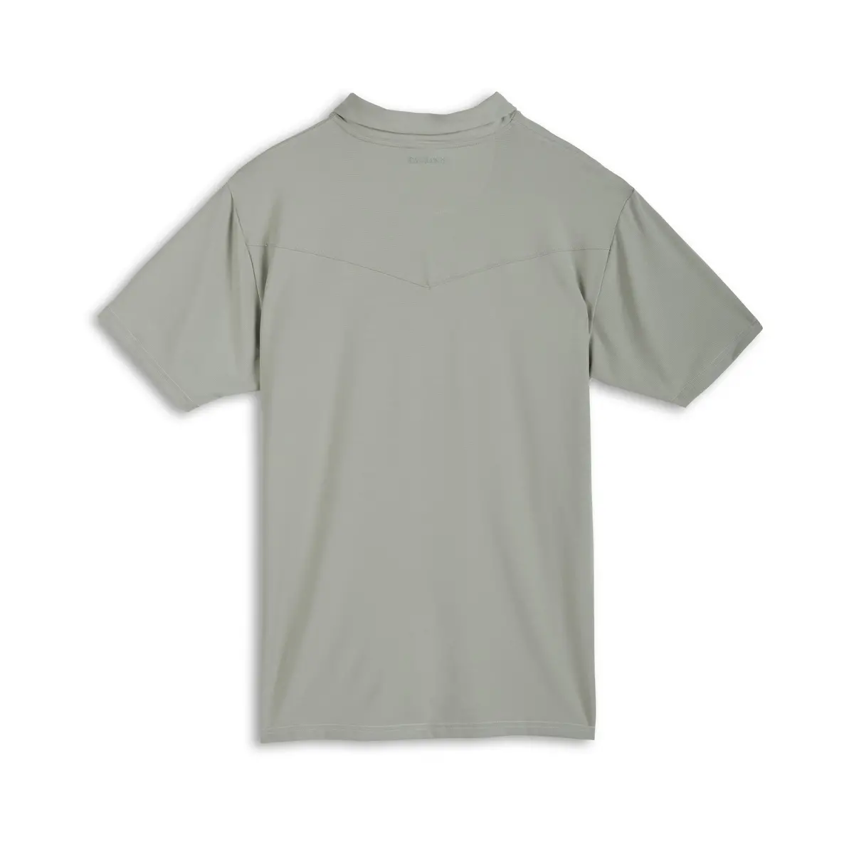 S/S Bamboo Blend Striped Polo 2