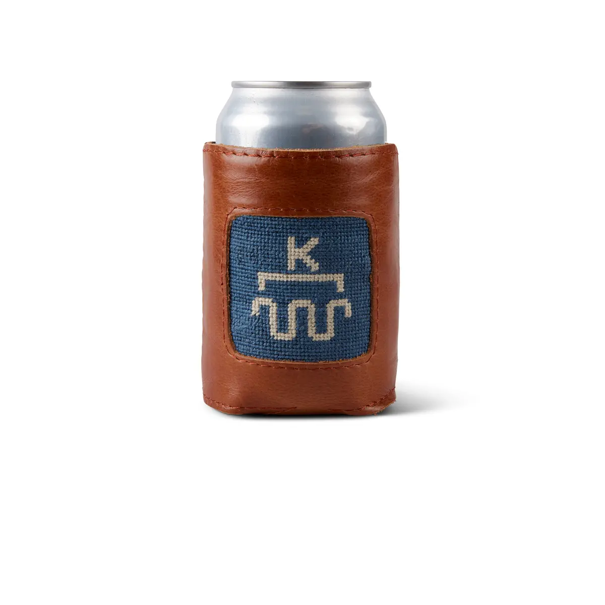 Can Cooler King Ranch W-K Rug 1