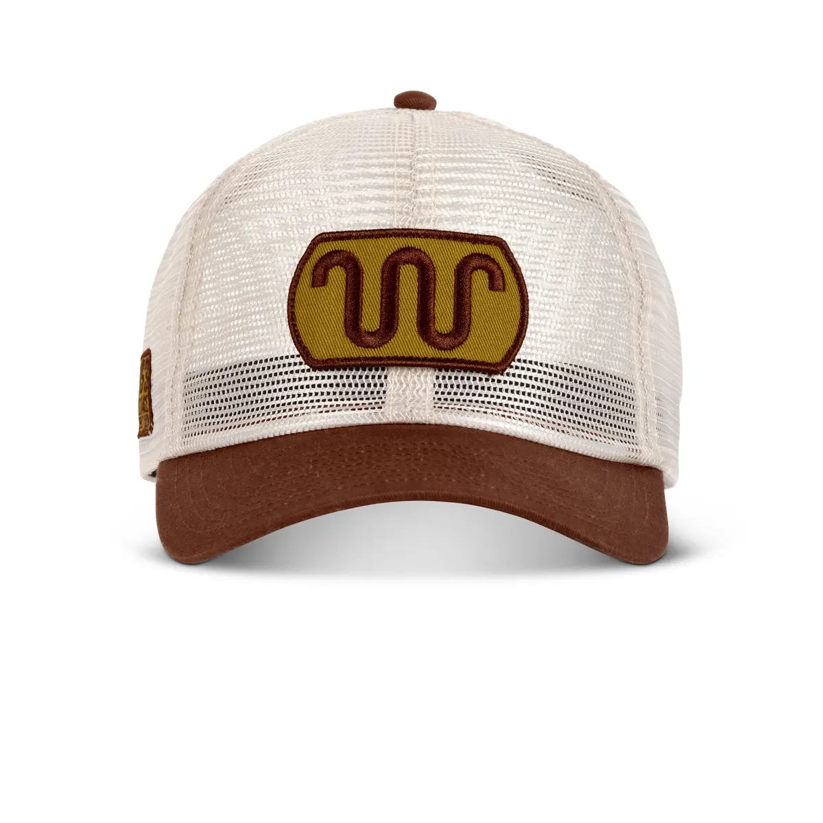 1853 Heritage All Mesh Cap 1