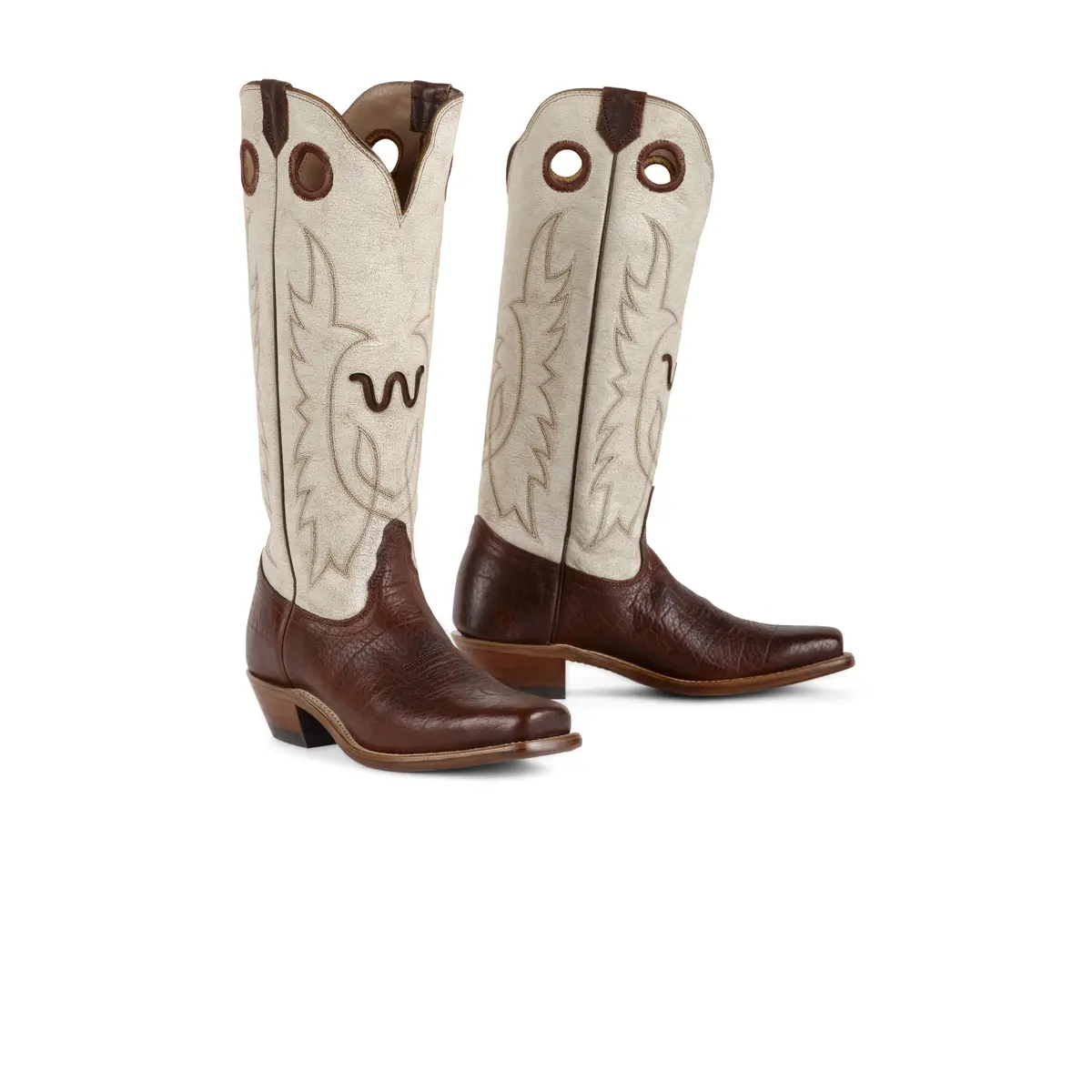 15" Women's Running W Buckaroo 1
