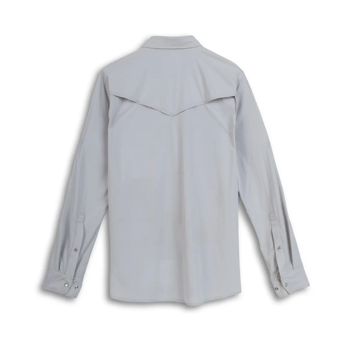 Men's L/S Ultimate Western Fishing Shirt 2