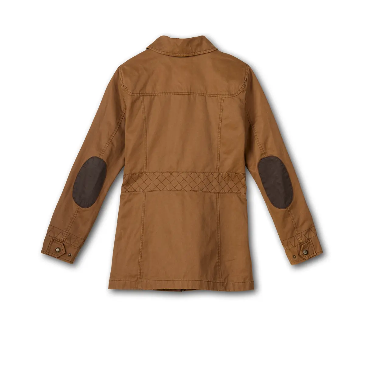 Women's Hayes Travel Twill Jacket 3